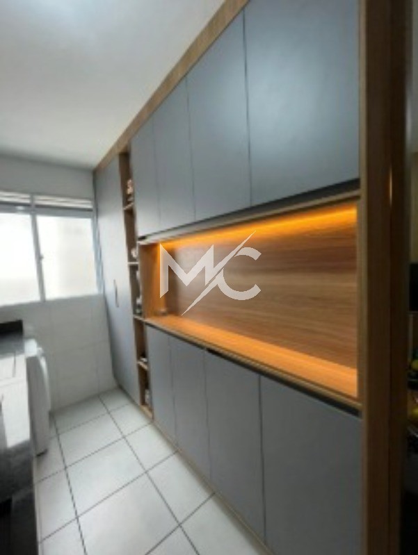 Apartamento, 2 quartos, 44 m² - Foto 8