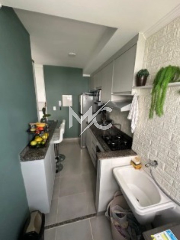 Apartamento, 2 quartos, 48 m² - Foto 4
