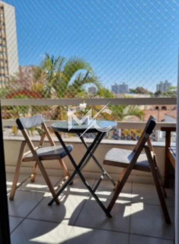Apartamento, 3 quartos, 92 m² - Foto 2