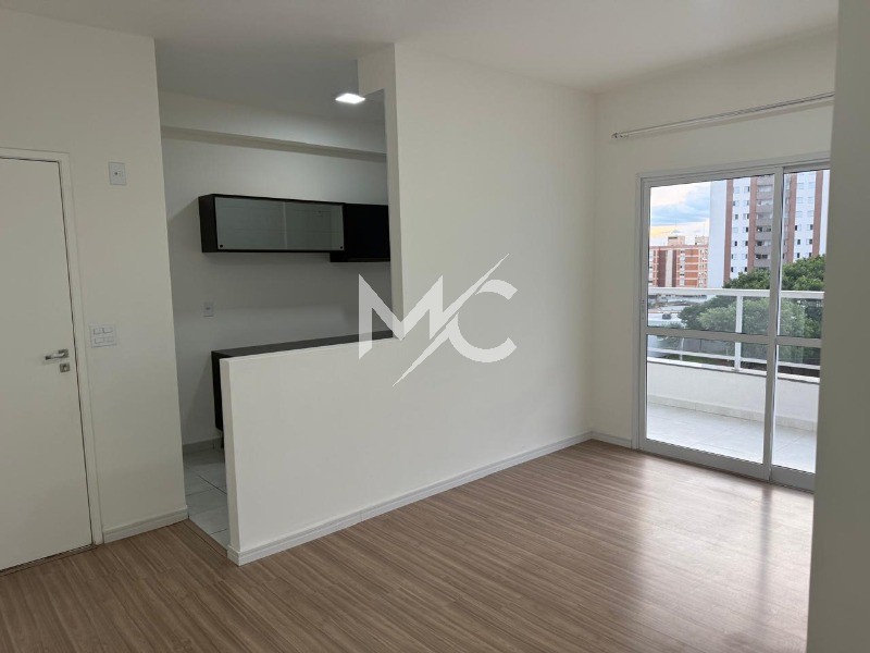 Apartamento, 2 quartos, 68 m² - Foto 2