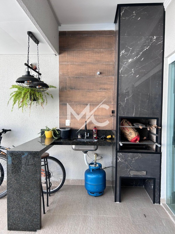 Casa, 3 quartos - Foto 17