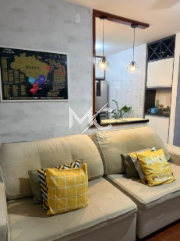 Apartamento, 2 quartos, 63 m² - Foto 3