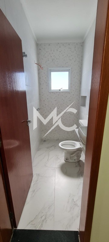 Casa, 3 quartos - Foto 16