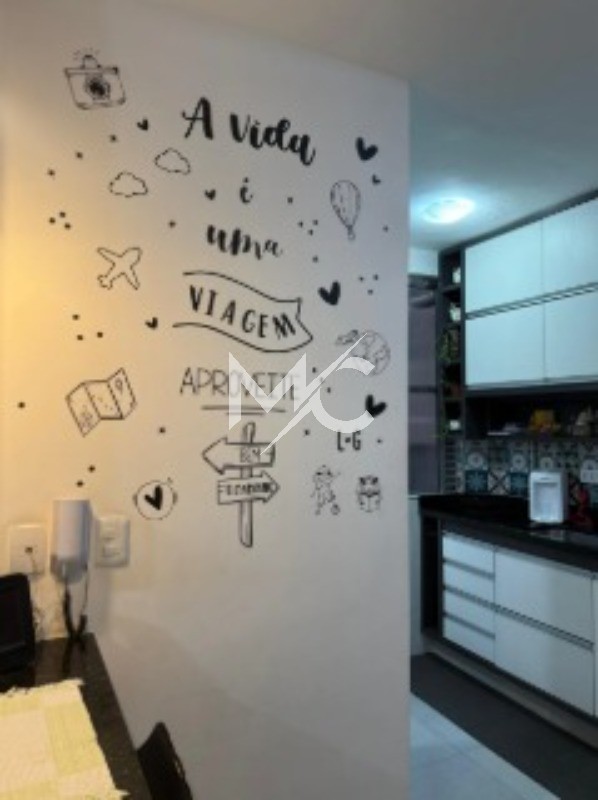 Apartamento, 2 quartos, 63 m² - Foto 5