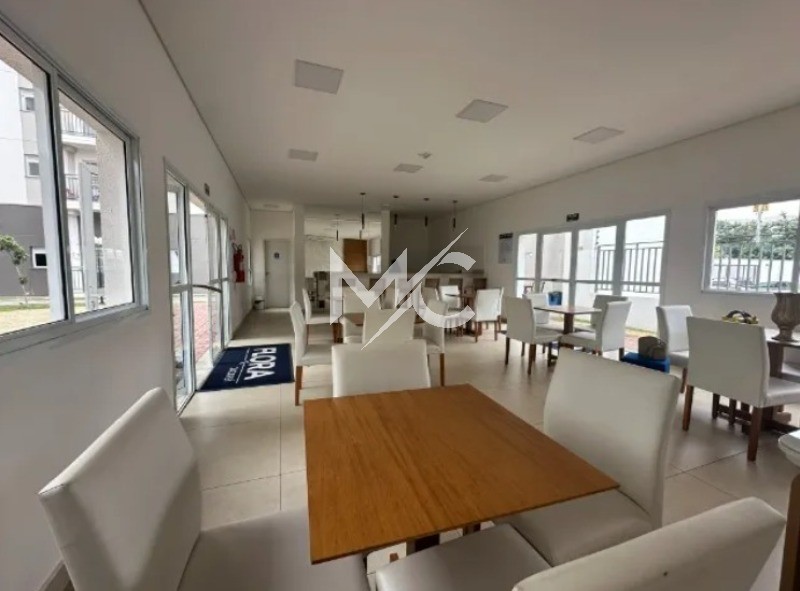 Apartamento, 2 quartos, 47 m² - Foto 14