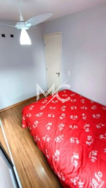 Apartamento, 2 quartos, 47 m² - Foto 8