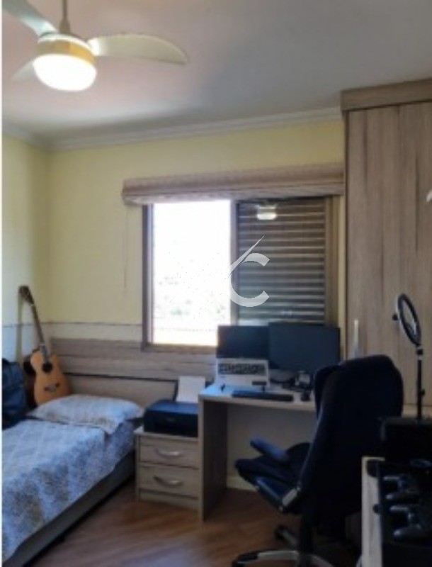 Apartamento, 3 quartos, 92 m² - Foto 9