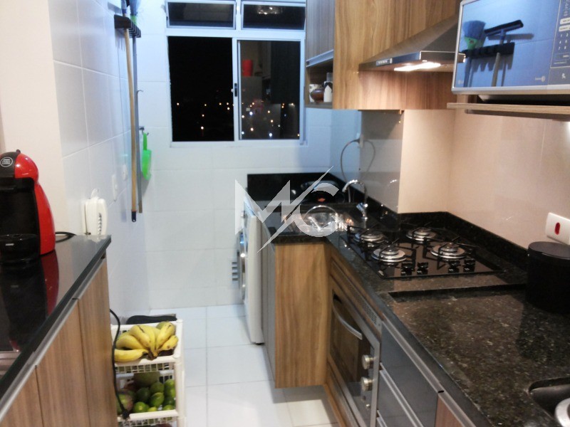 Apartamento, 2 quartos, 45 m² - Foto 19