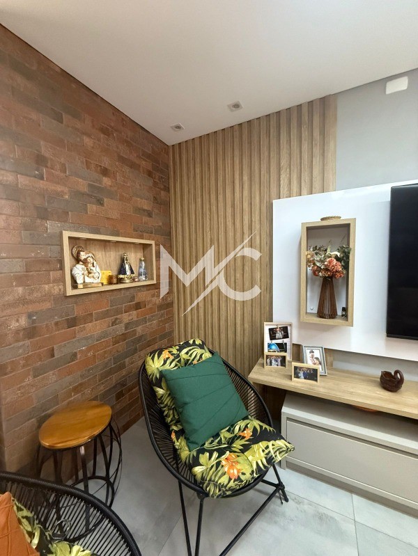 Casa, 3 quartos - Foto 43
