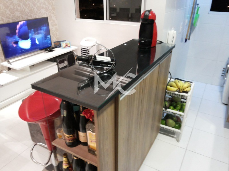 Apartamento, 2 quartos, 45 m² - Foto 21