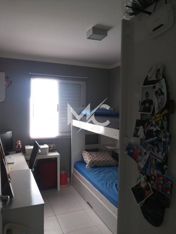 Apartamento, 2 quartos, 45 m² - Foto 4