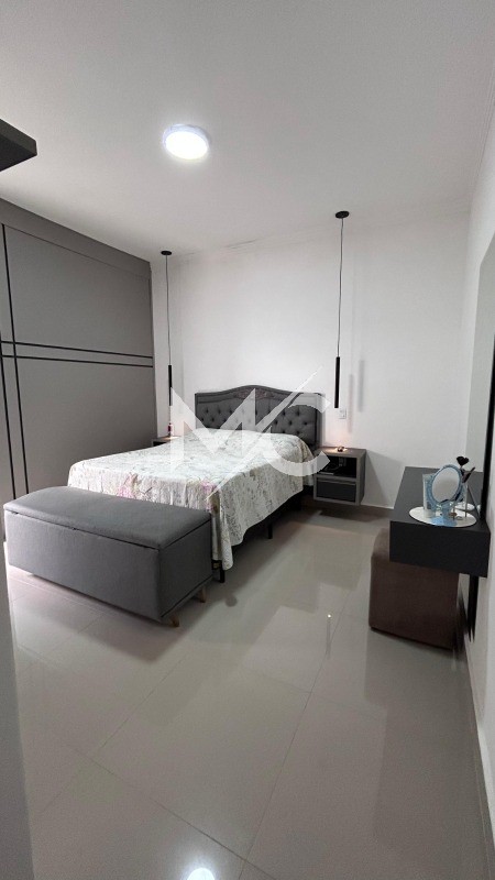 Casa, 3 quartos - Foto 12