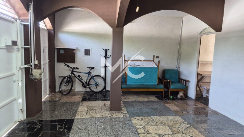 Casa, 3 quartos, 120 m² - Foto 21