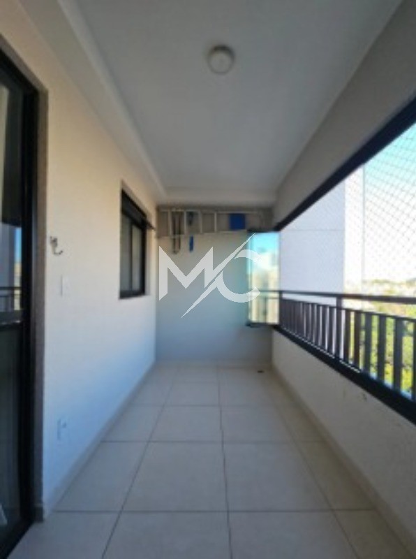 Apartamento, 2 quartos, 64 m² - Foto 1
