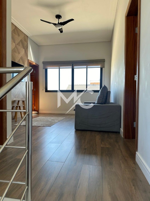 Casa, 4 quartos - Foto 19