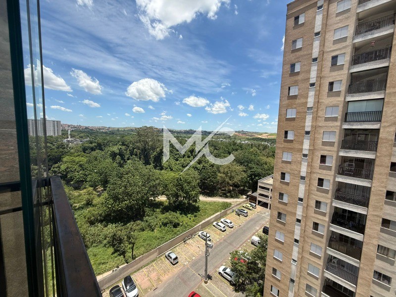 Apartamento, 3 quartos, 84 m² - Foto 33