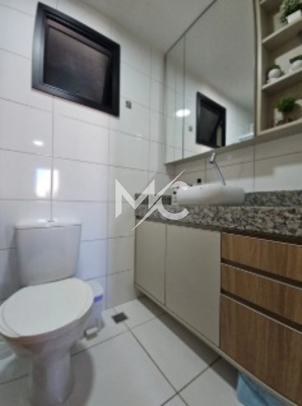 Apartamento, 2 quartos, 64 m² - Foto 9