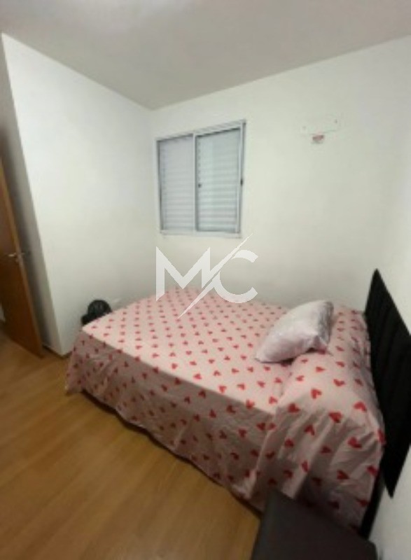 Apartamento, 2 quartos, 44 m² - Foto 11
