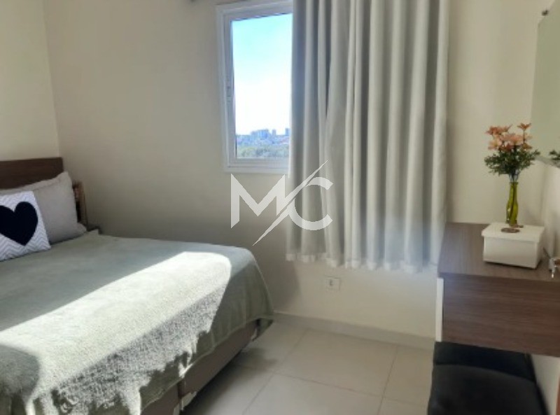 Apartamento, 2 quartos, 50 m² - Foto 7