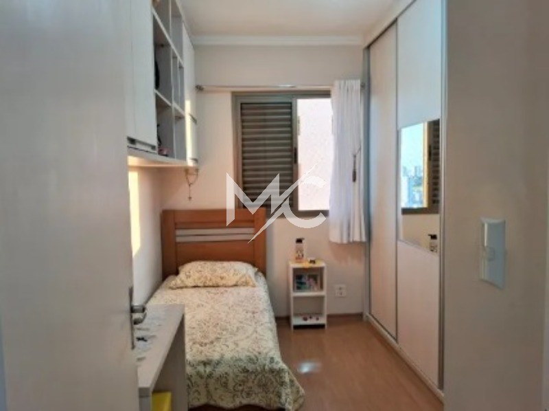 Apartamento, 3 quartos, 75 m² - Foto 5