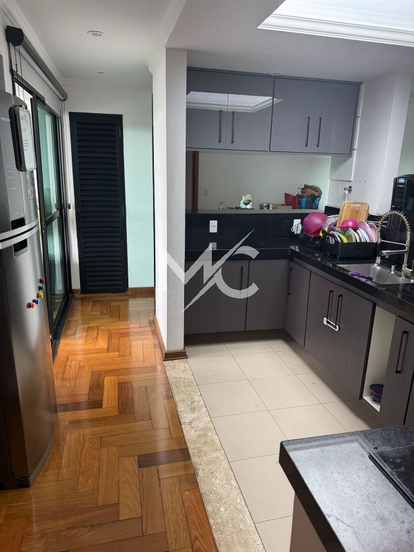 Apartamento, 3 quartos, 154 m² - Foto 5