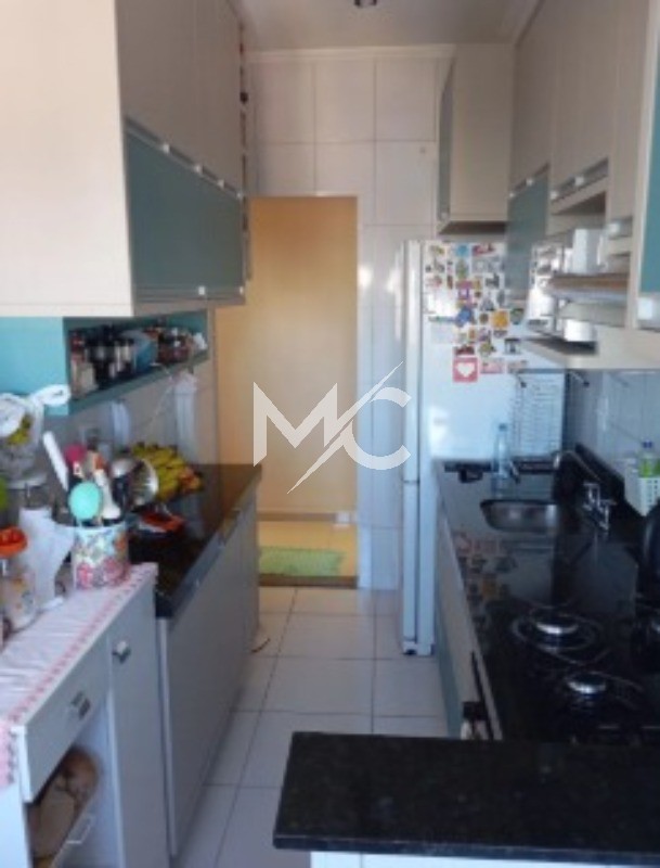 Apartamento, 3 quartos, 80 m² - Foto 4