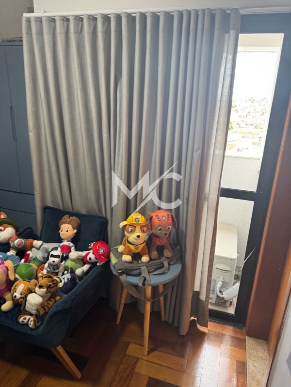 Apartamento, 3 quartos, 154 m² - Foto 12
