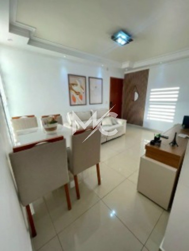 Apartamento, 2 quartos, 52 m² - Foto 9