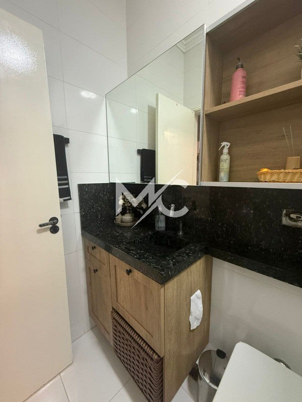 Casa, 3 quartos - Foto 48