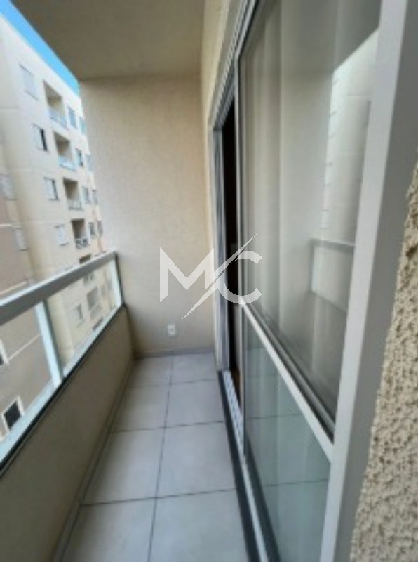 Apartamento, 2 quartos, 44 m² - Foto 3