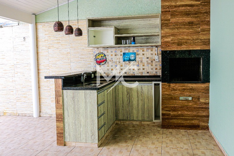 Casa, 3 quartos - Foto 10