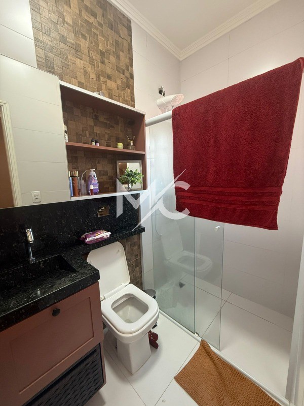 Casa, 3 quartos - Foto 7