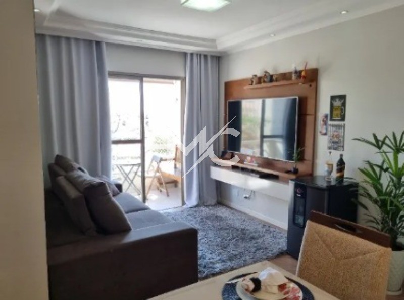 Apartamento, 3 quartos, 92 m² - Foto 1