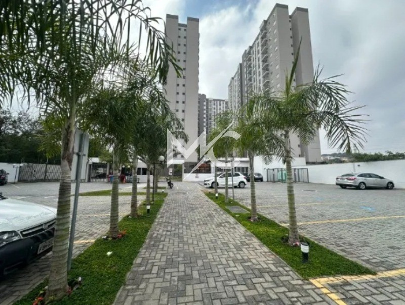 Apartamento, 2 quartos, 47 m² - Foto 4