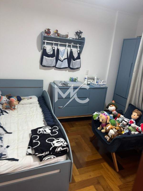 Apartamento, 3 quartos, 154 m² - Foto 10