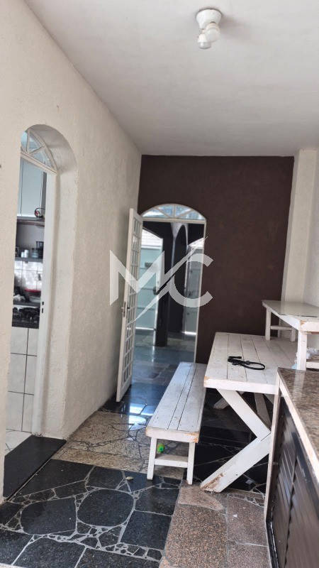 Casa, 3 quartos, 120 m² - Foto 25