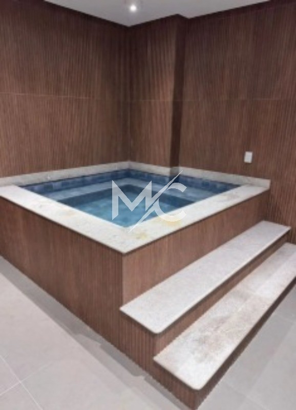 Apartamento, 3 quartos, 97 m² - Foto 3