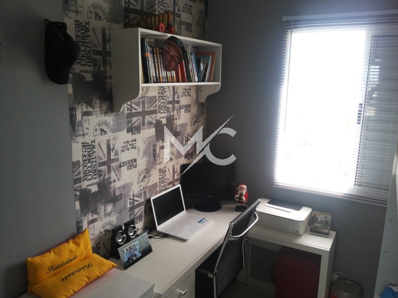Apartamento, 2 quartos, 45 m² - Foto 10