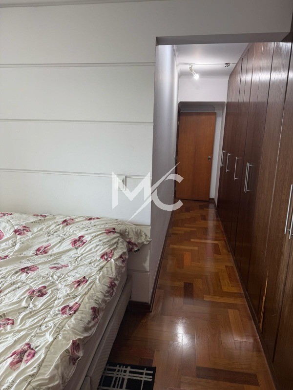 Apartamento, 3 quartos, 154 m² - Foto 9