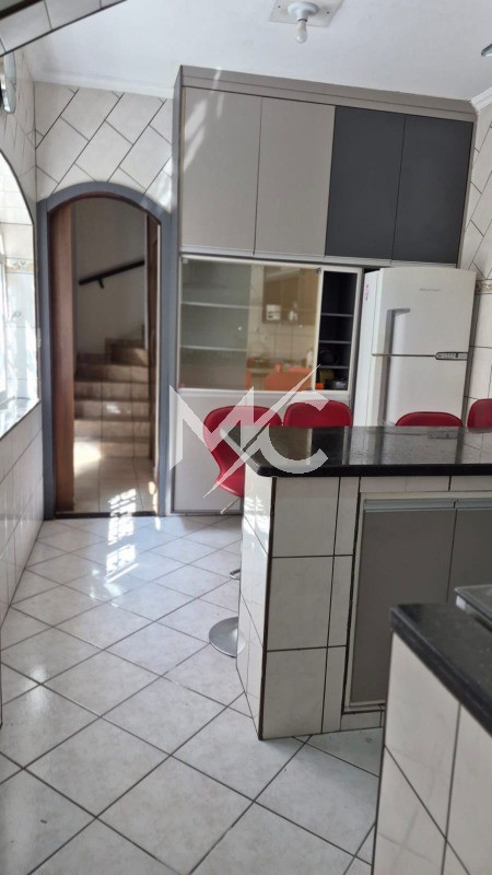 Casa, 3 quartos, 120 m² - Foto 2