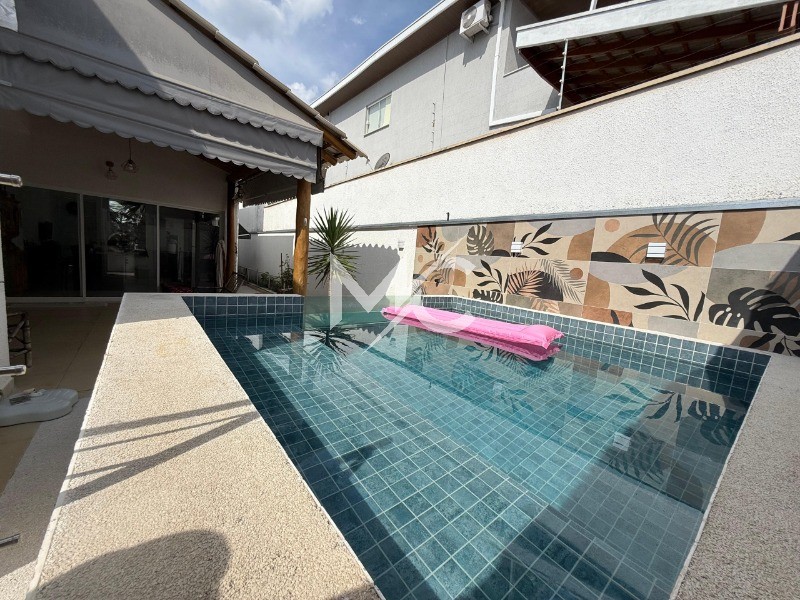 Casa, 3 quartos - Foto 6