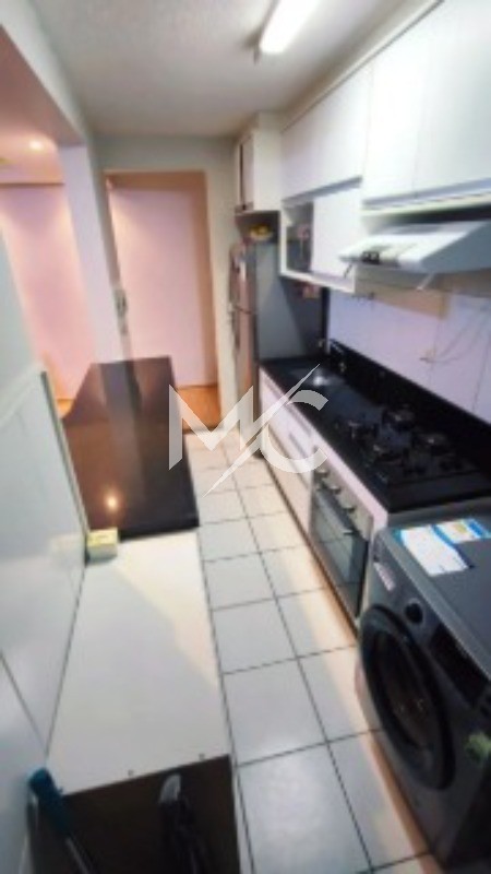 Apartamento, 2 quartos, 47 m² - Foto 5