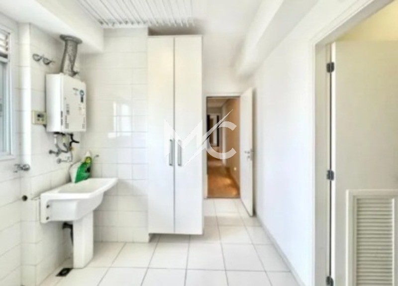 Apartamento, 4 quartos, 189 m² - Foto 8