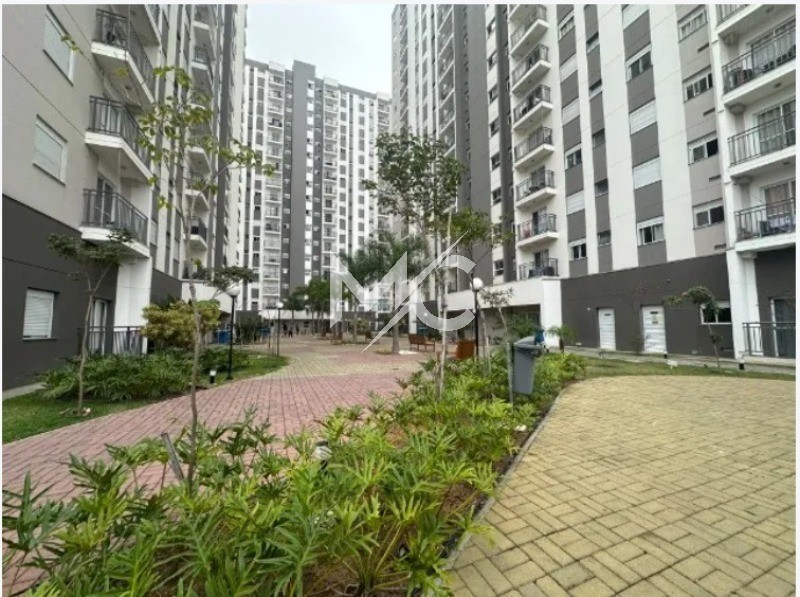 Apartamento, 2 quartos, 47 m² - Foto 6