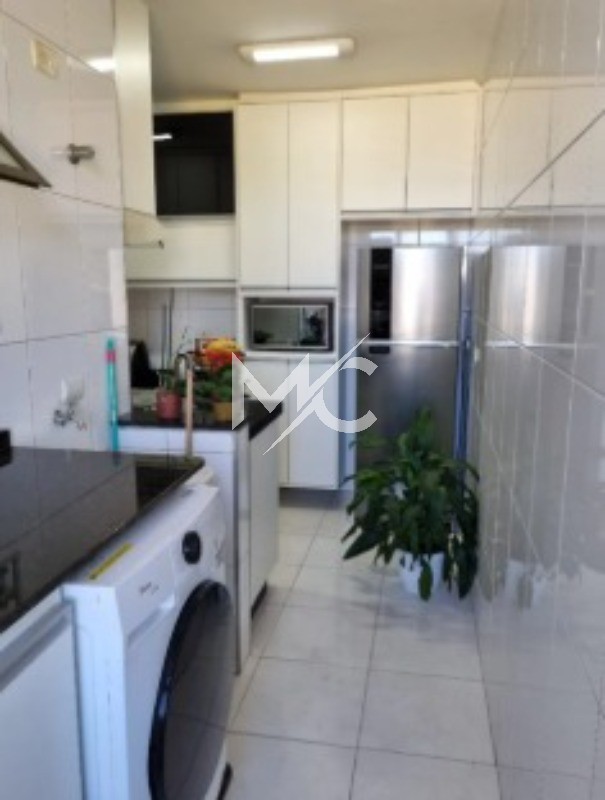 Apartamento, 3 quartos, 92 m² - Foto 7