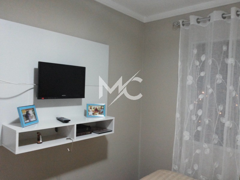 Apartamento, 2 quartos, 45 m² - Foto 13