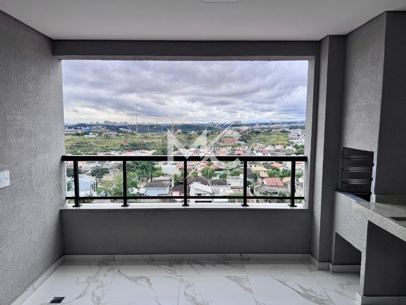 Apartamento, 3 quartos, 95 m² - Foto 29