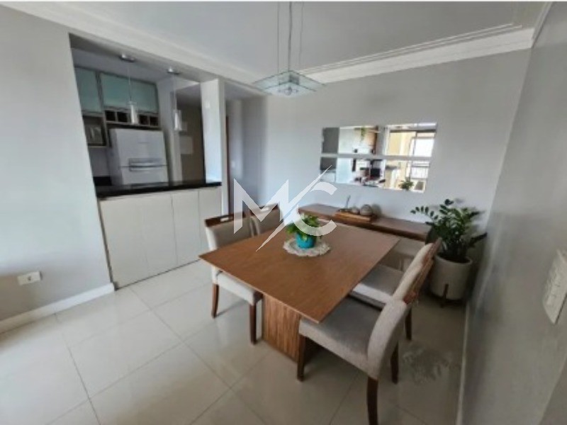 Apartamento, 3 quartos, 85 m² - Foto 4