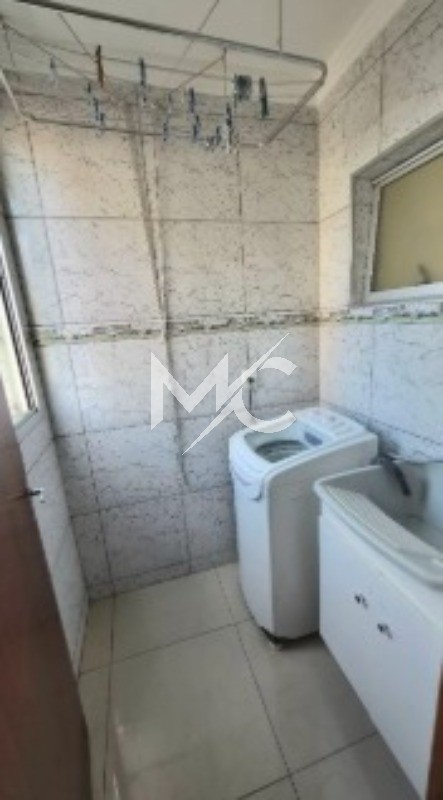 Apartamento, 2 quartos, 52 m² - Foto 3