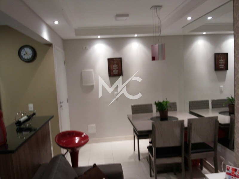 Apartamento, 2 quartos, 45 m² - Foto 15